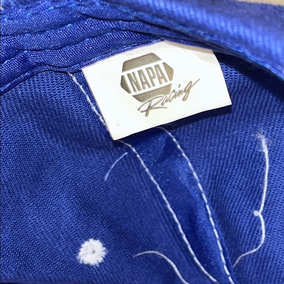 NAPA Racing Chase Elliott Cap - Picture 6 of 6